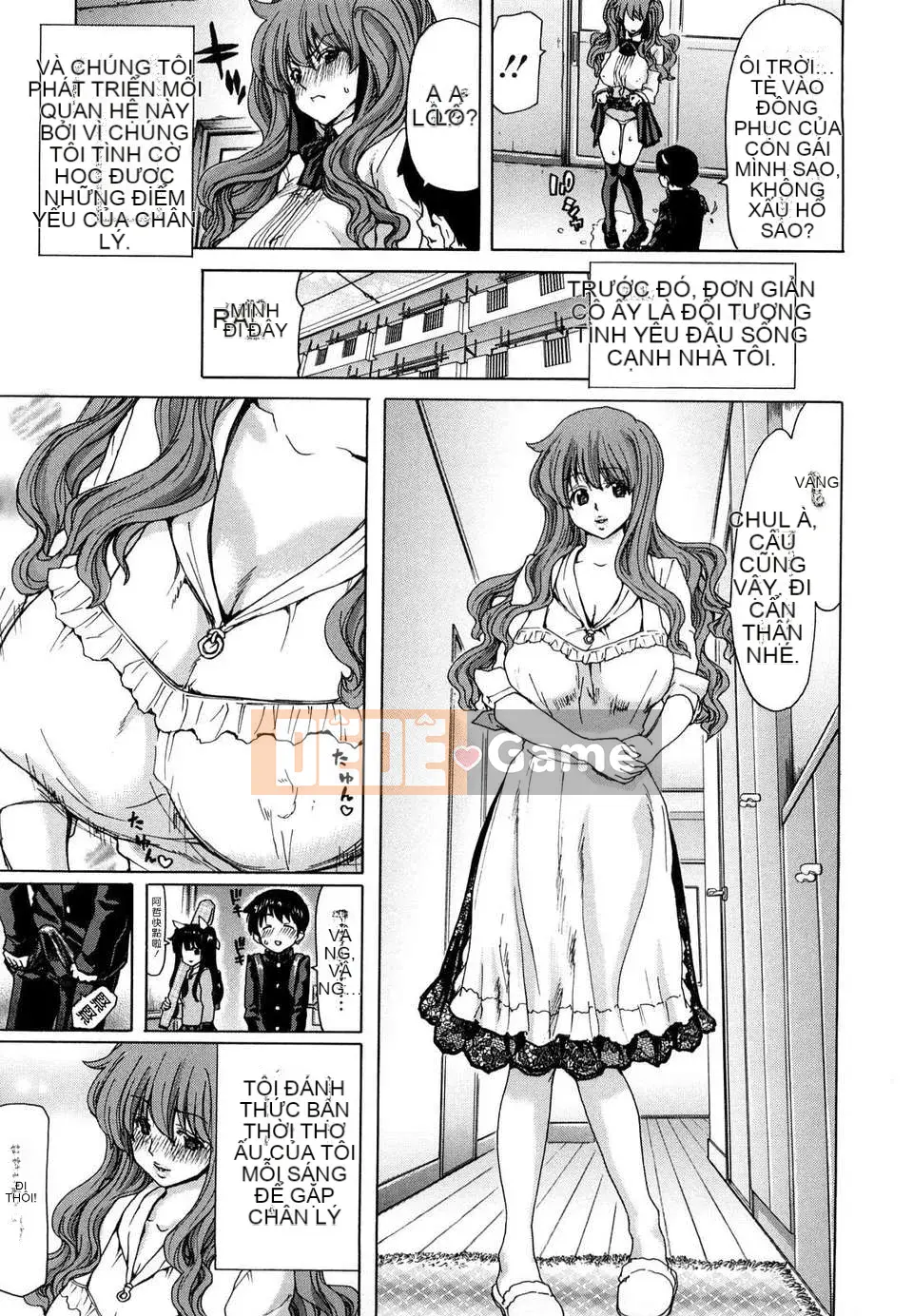 [Hiroaki Hori] Yuugato