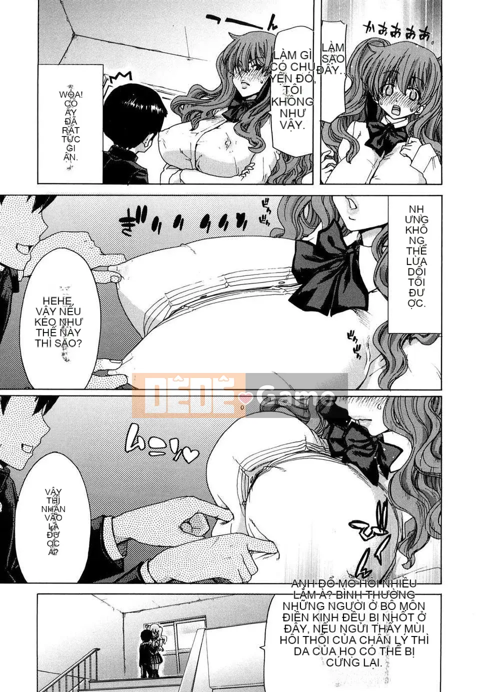 [Hiroaki Hori] Yuugato