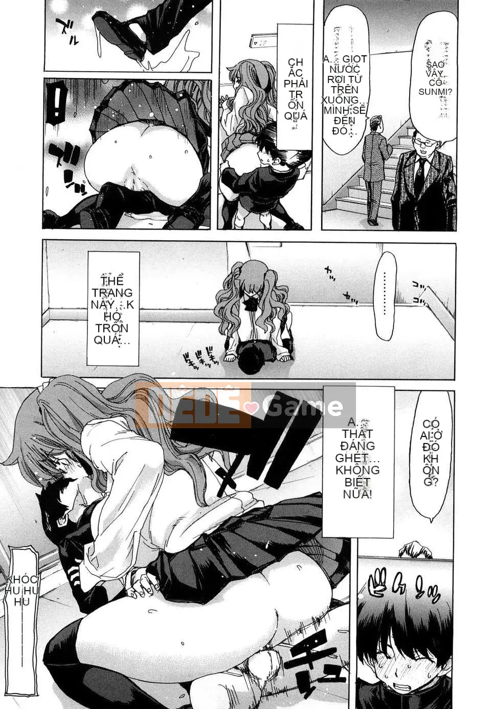 [Hiroaki Hori] Yuugato