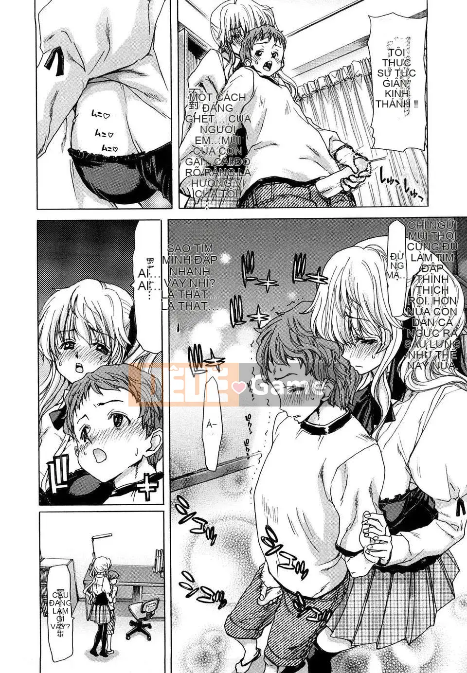 [Hiroaki Hori] Yuugato