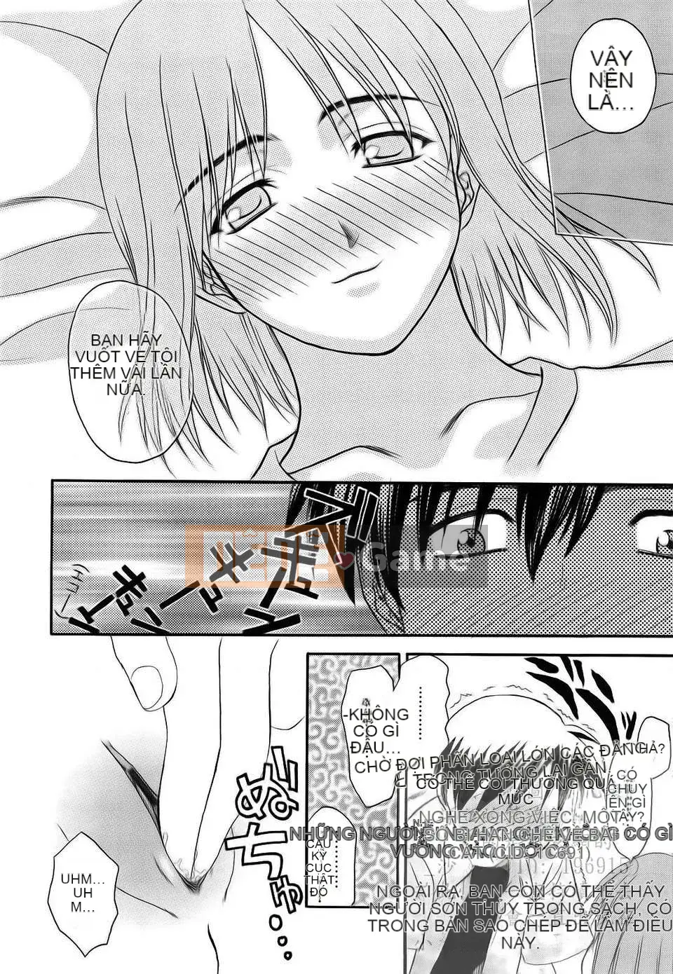 [Saegusa Kohaku] L.O.F ~Ai Full~