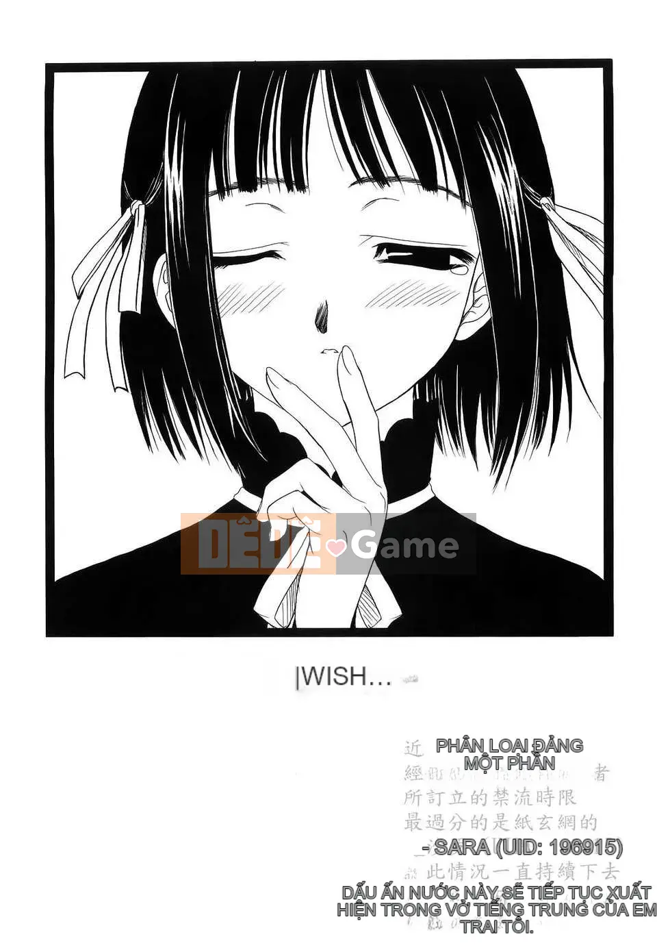 [Saegusa Kohaku] L.O.F ~Ai Full~