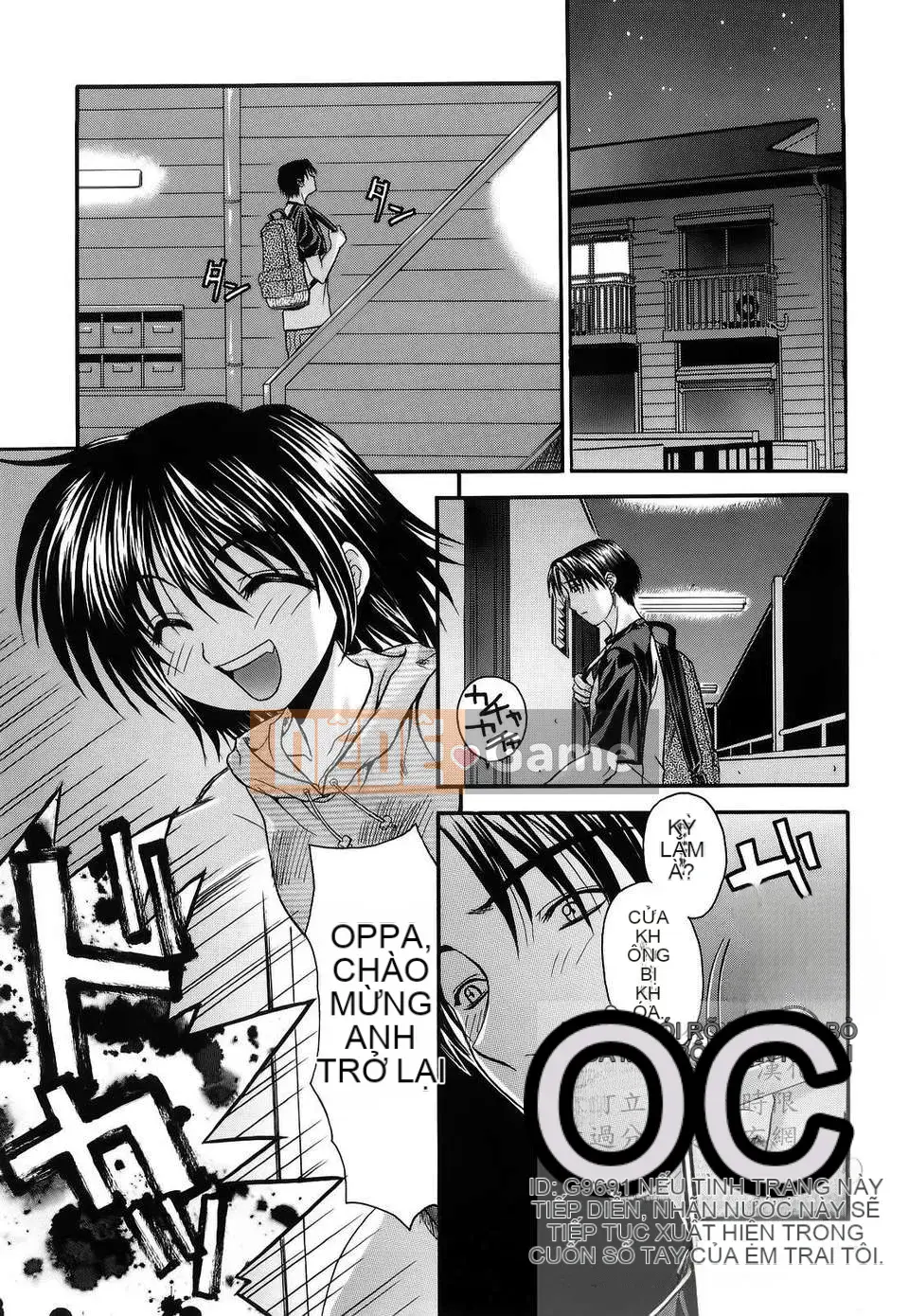 [Saegusa Kohaku] L.O.F ~Ai Full~