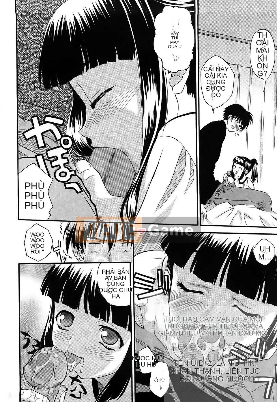 [Saegusa Kohaku] L.O.F ~Ai Full~