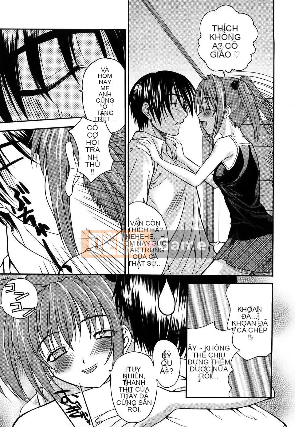 [Saegusa Kohaku] L.O.F ~Ai Full~