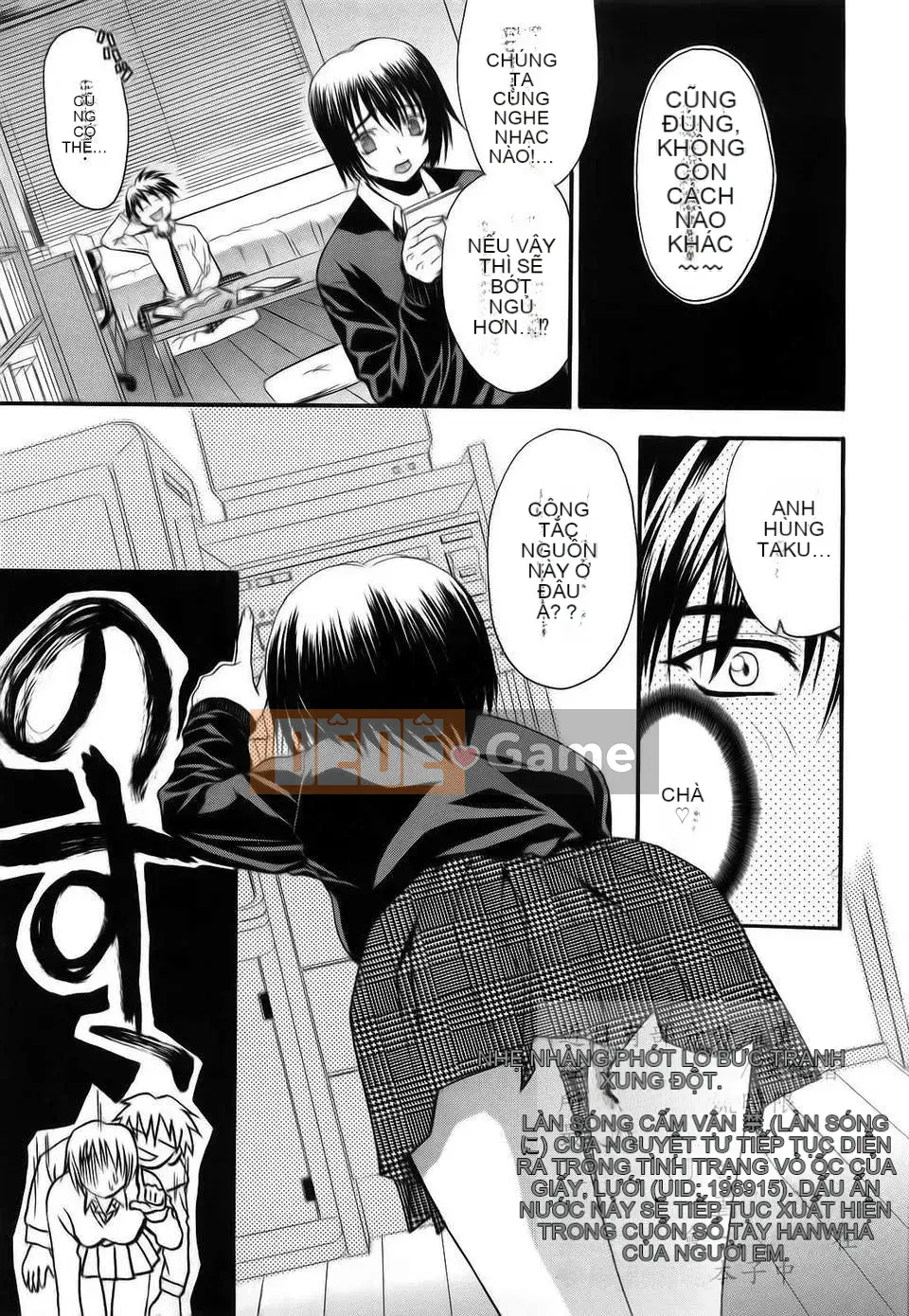 [Saegusa Kohaku] L.O.F ~Ai Full~