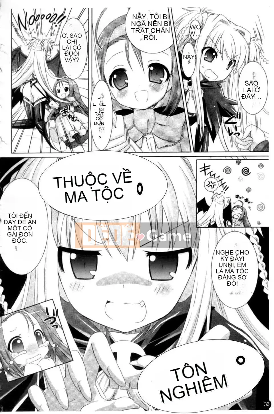 [Alto Seneka x Rusty Soul] Brandish