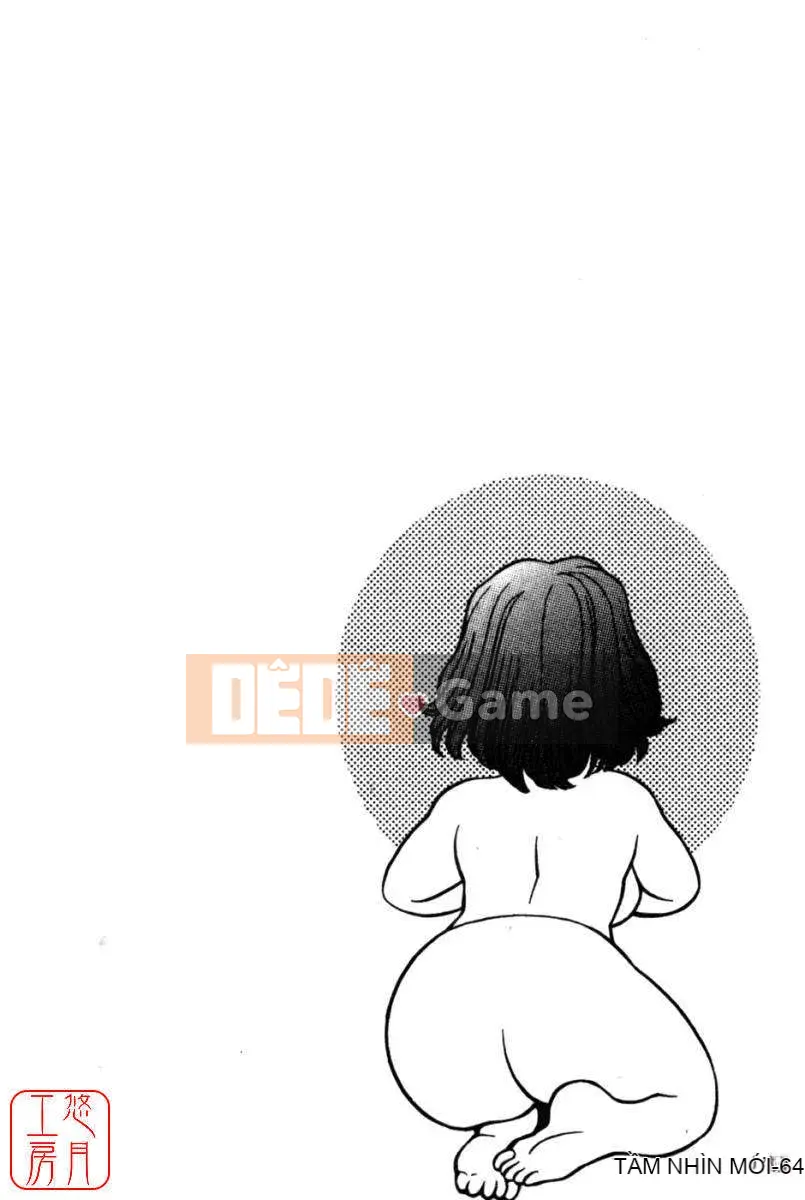 [Nhìn xung quanh] Con điếm quốc sắc