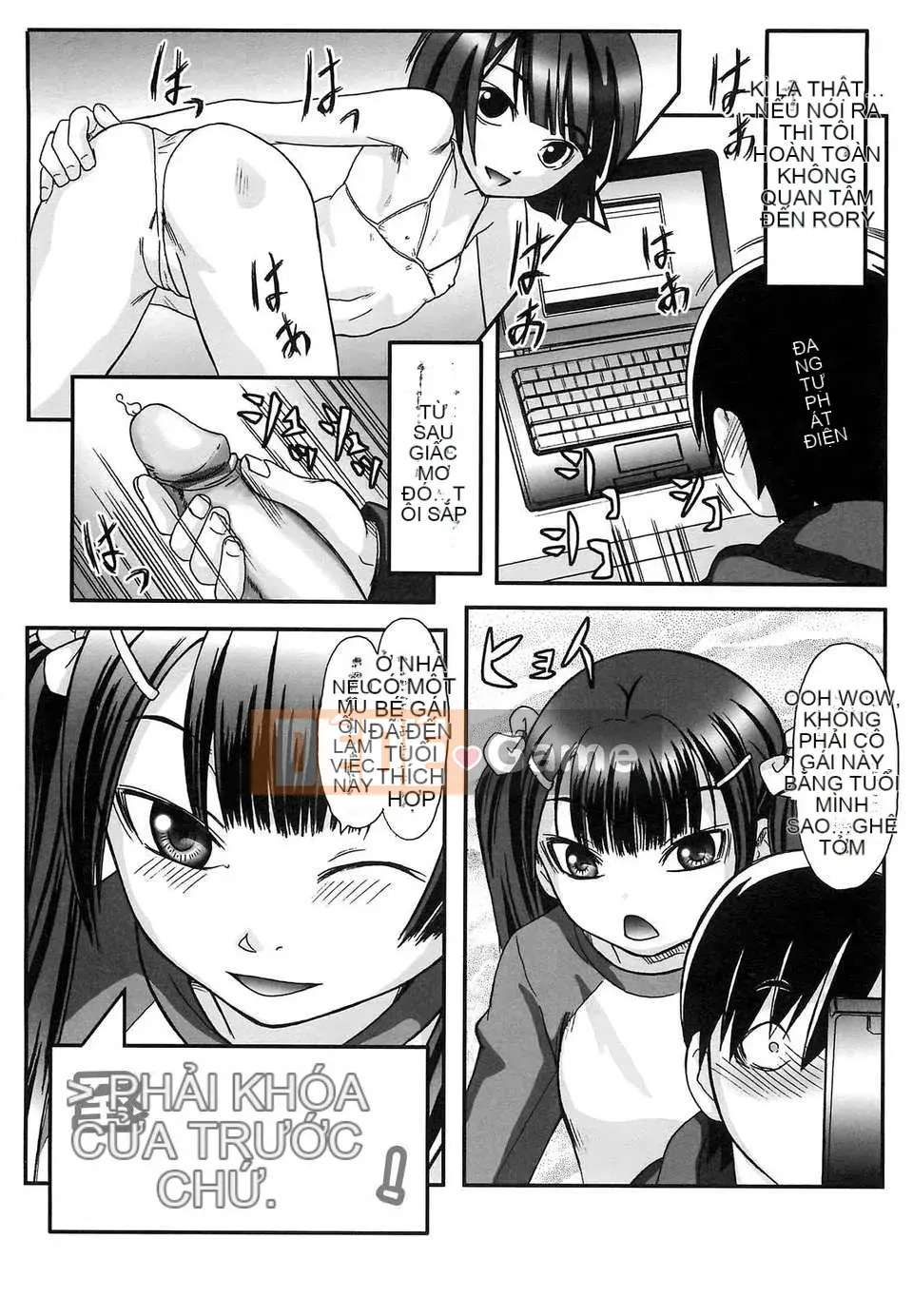 [Ayana Mizuki] Uy quyền tối cao của tôi