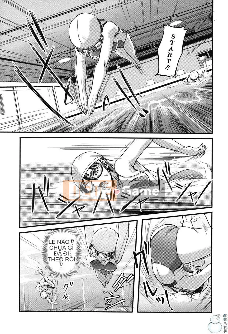 [Urase Shioji] Chủ nghĩa thâm niên (ism)