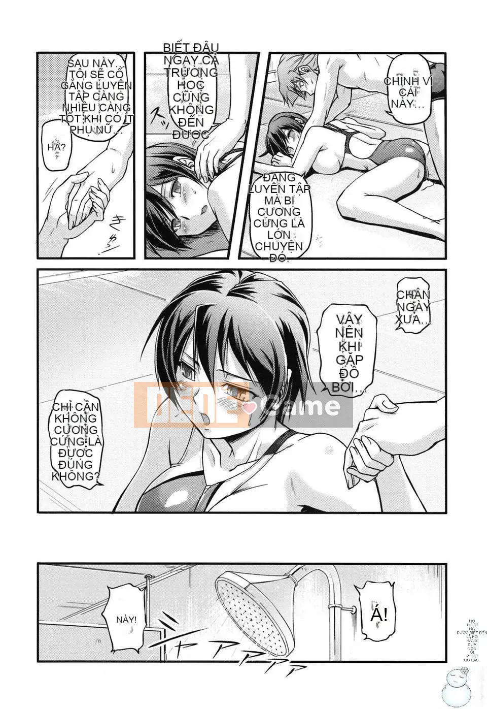 [Urase Shioji] Chủ nghĩa thâm niên (ism)