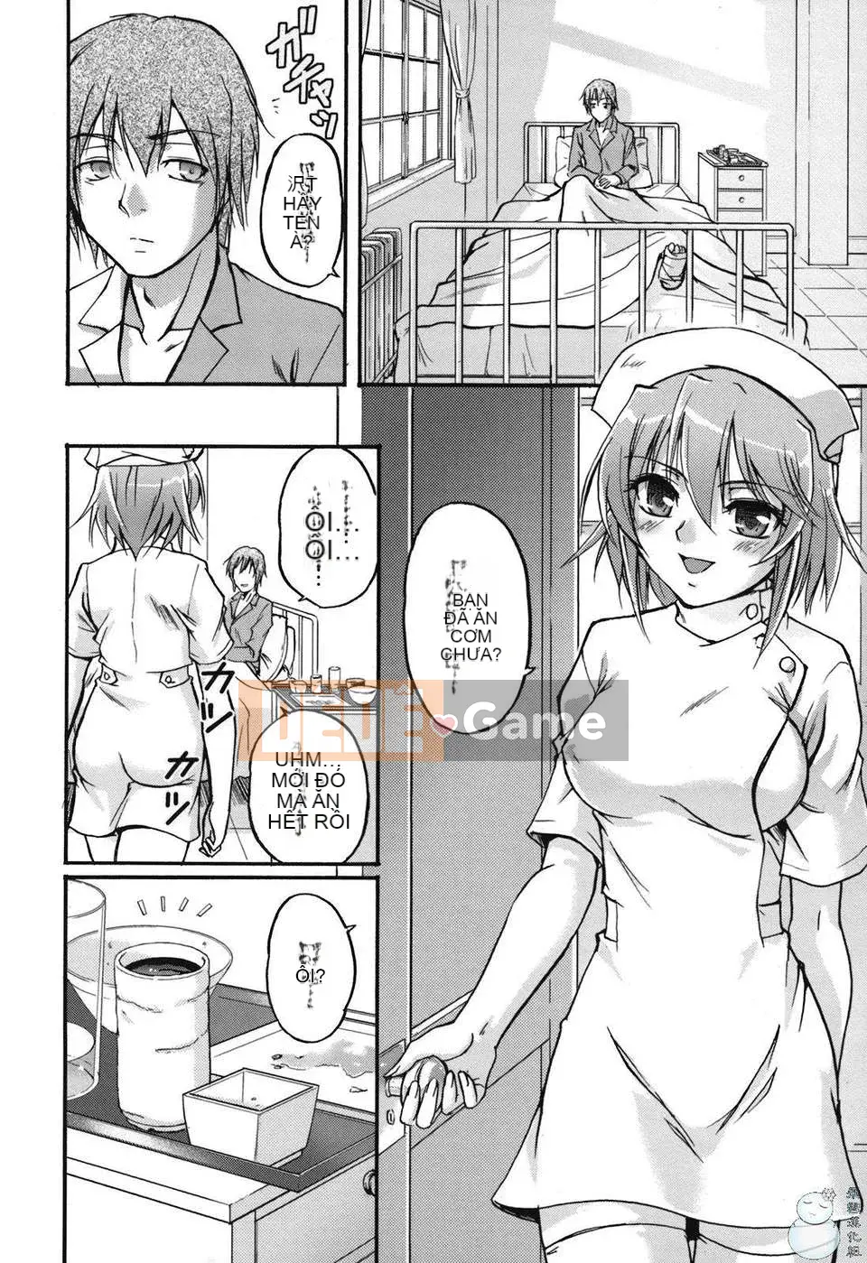 [Urase Shioji] Chủ nghĩa thâm niên (ism)