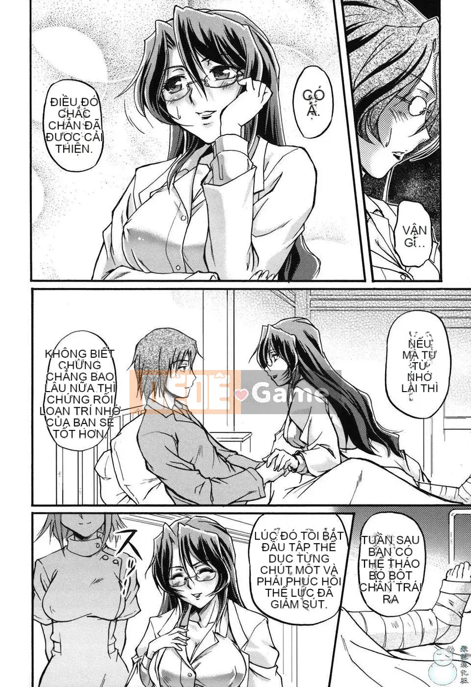 [Urase Shioji] Chủ nghĩa thâm niên (ism)