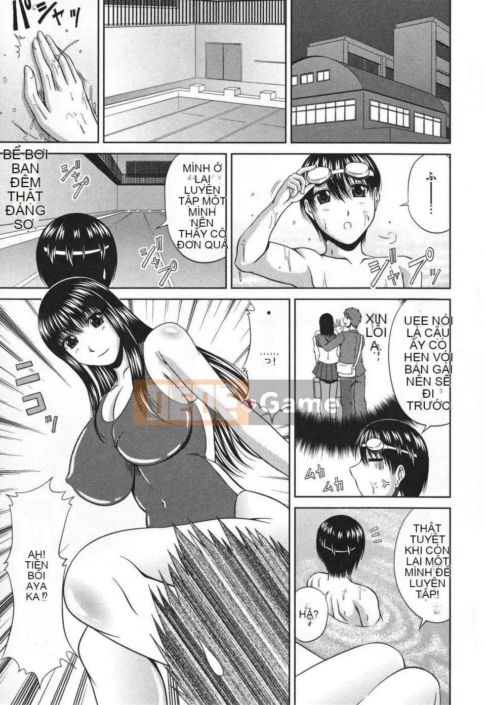 [Kai Hiroyuki] Love Kachu ~Lover's Time~