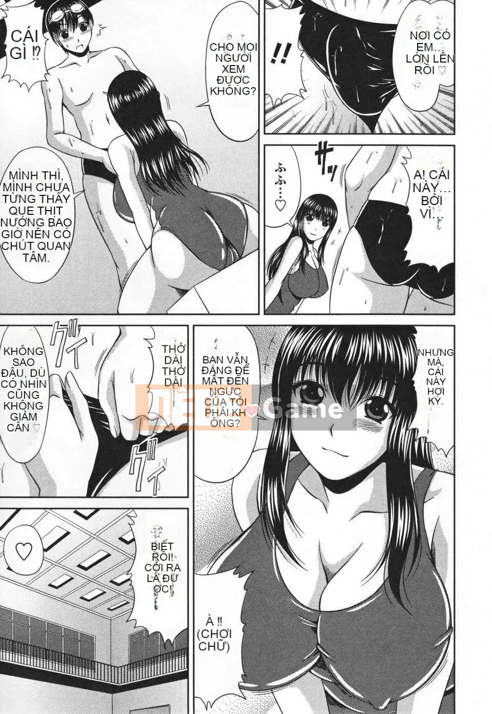 [Kai Hiroyuki] Love Kachu ~Lover's Time~