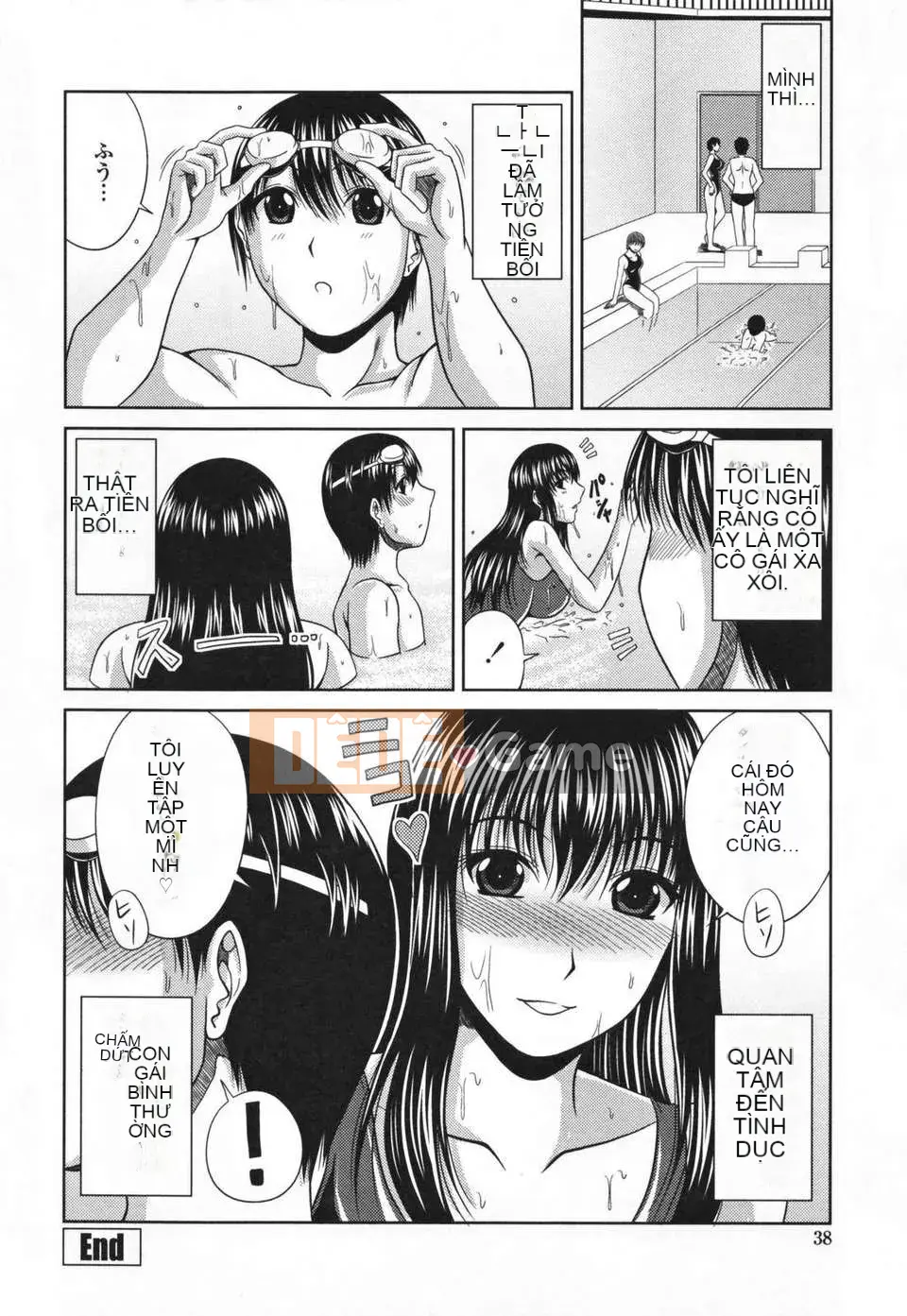 [Kai Hiroyuki] Love Kachu ~Lover's Time~