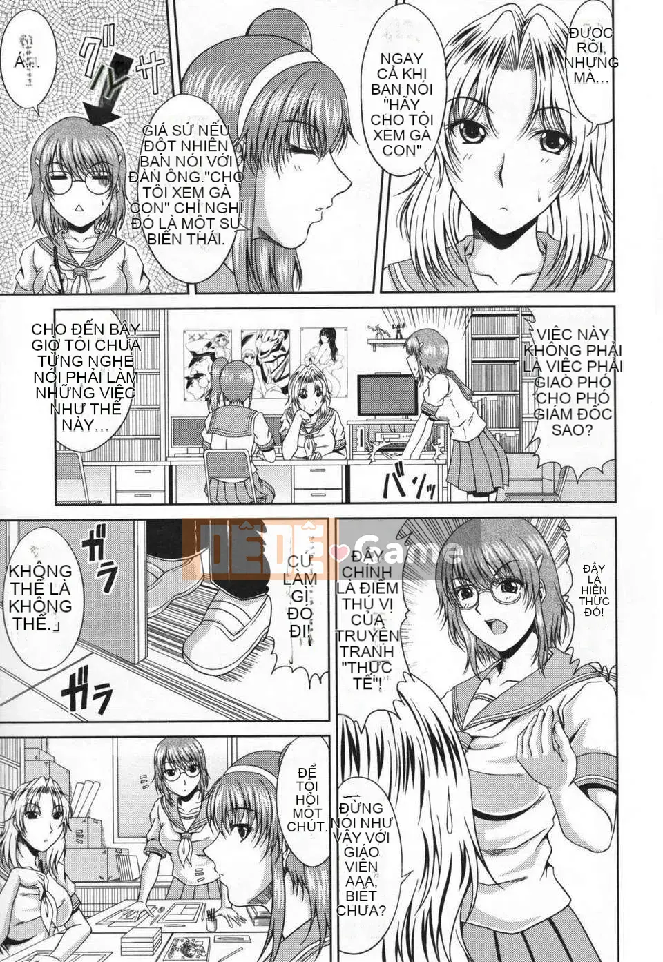 [Kai Hiroyuki] Love Kachu ~Lover's Time~