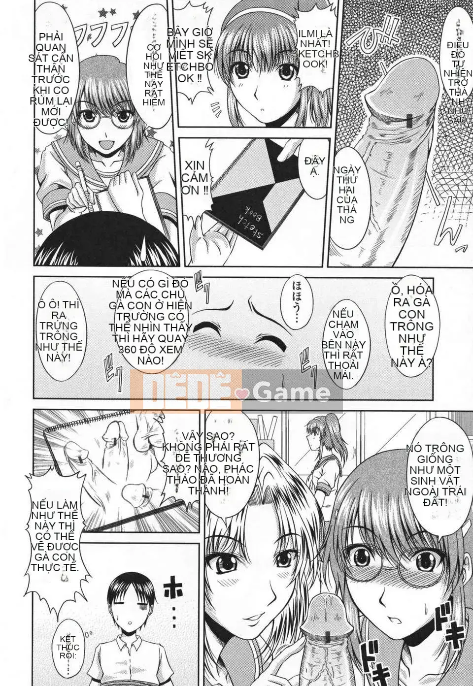 [Kai Hiroyuki] Love Kachu ~Lover's Time~