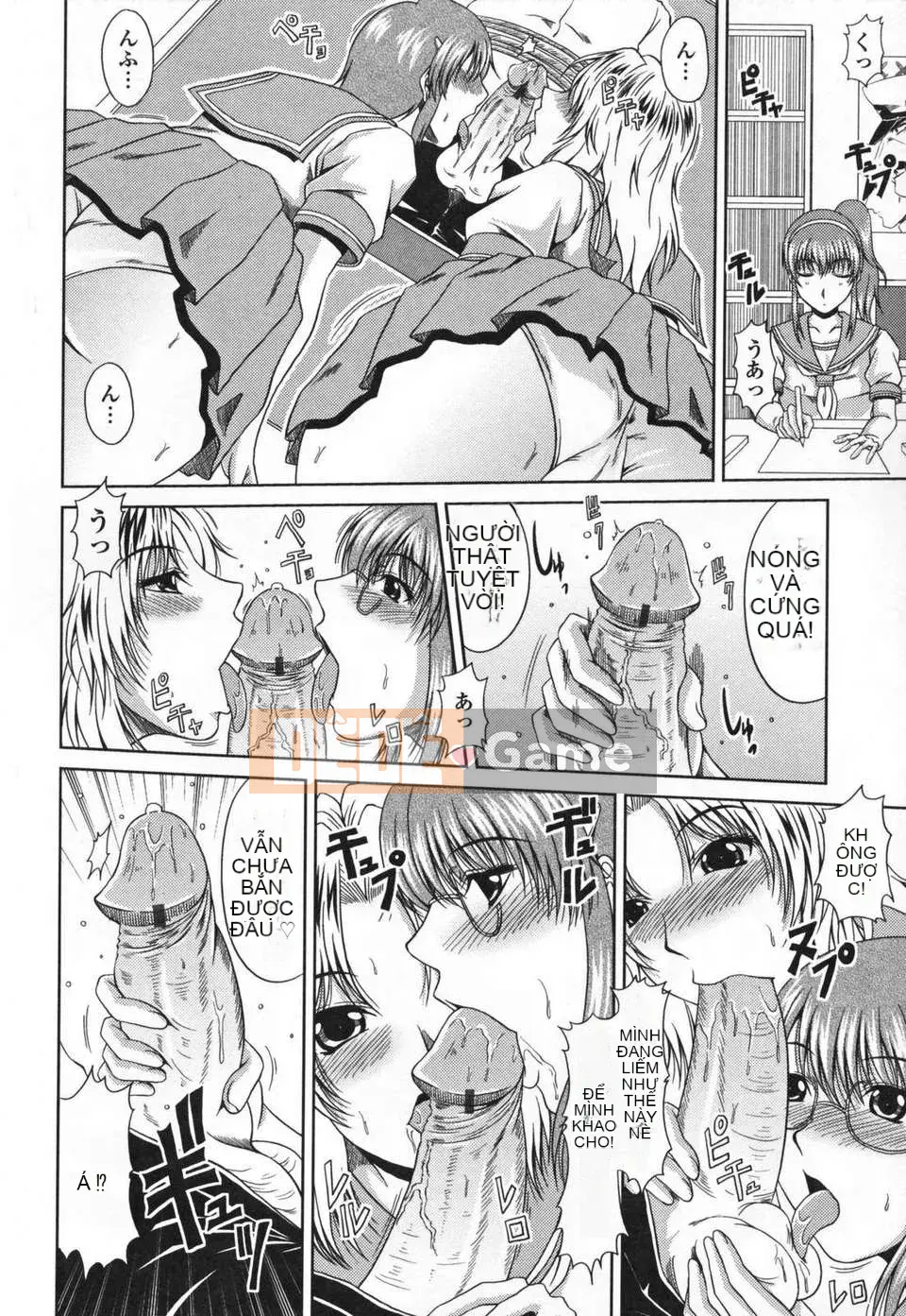 [Kai Hiroyuki] Love Kachu ~Lover's Time~