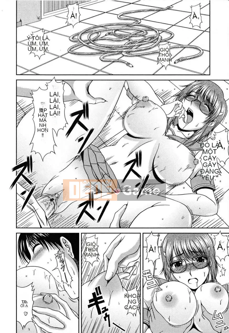 [Kai Hiroyuki] Love Kachu ~Lover's Time~