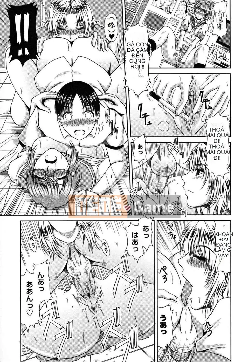 [Kai Hiroyuki] Love Kachu ~Lover's Time~