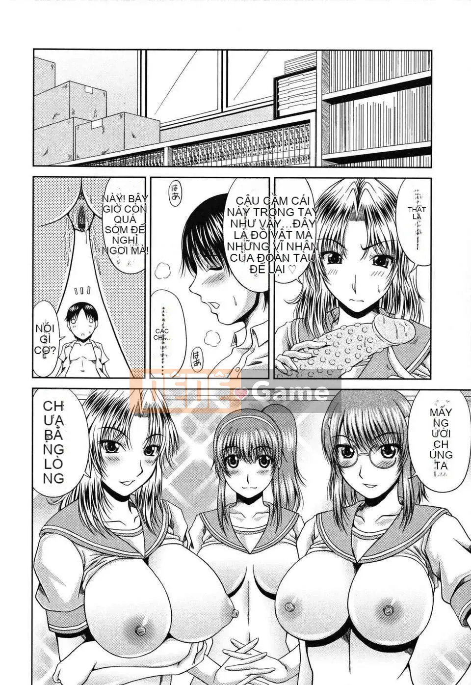 [Kai Hiroyuki] Love Kachu ~Lover's Time~