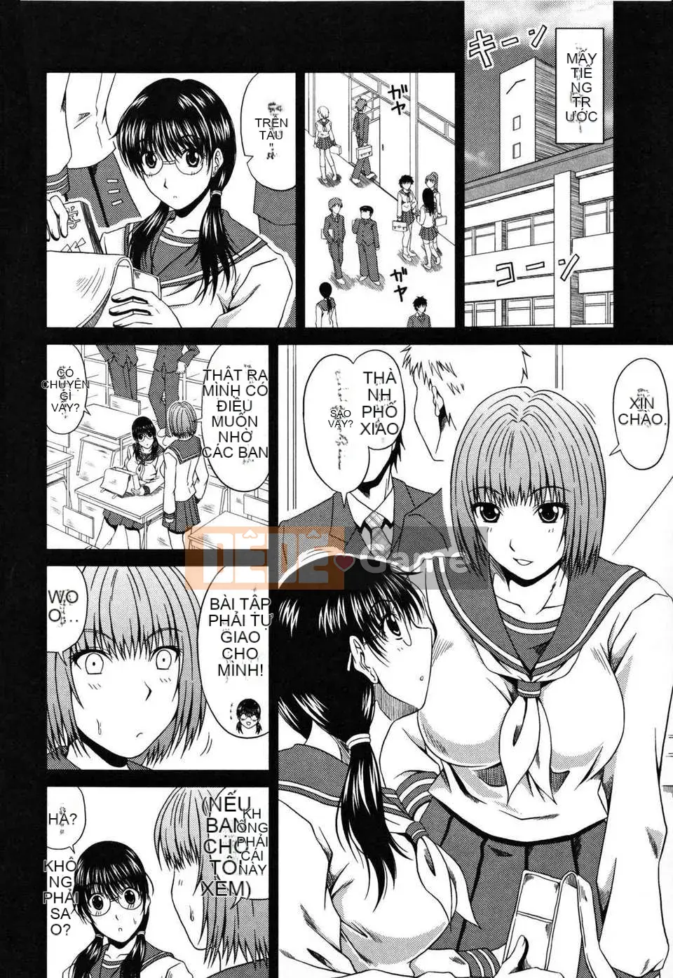 [Kai Hiroyuki] Love Kachu ~Lover's Time~