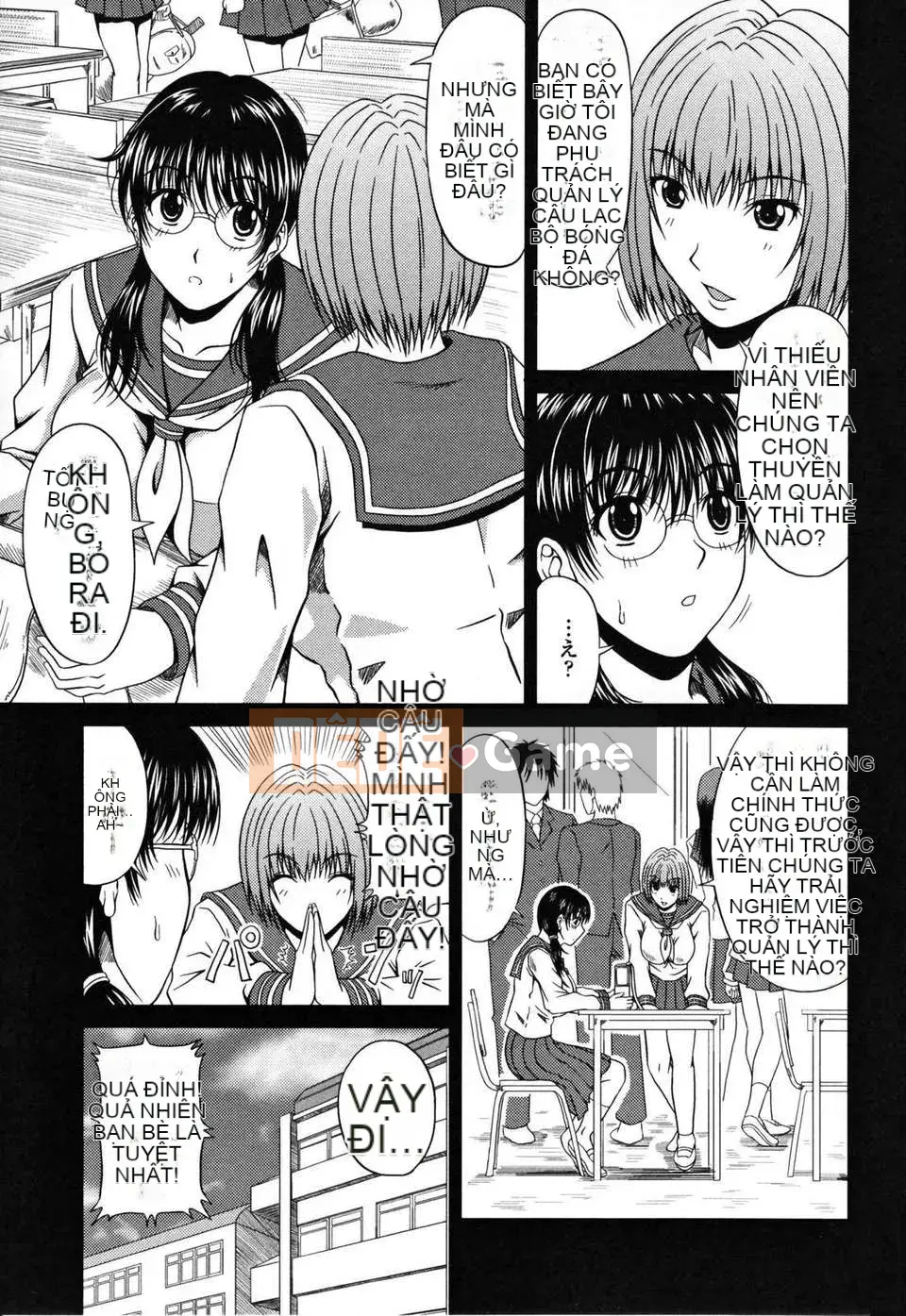 [Kai Hiroyuki] Love Kachu ~Lover's Time~