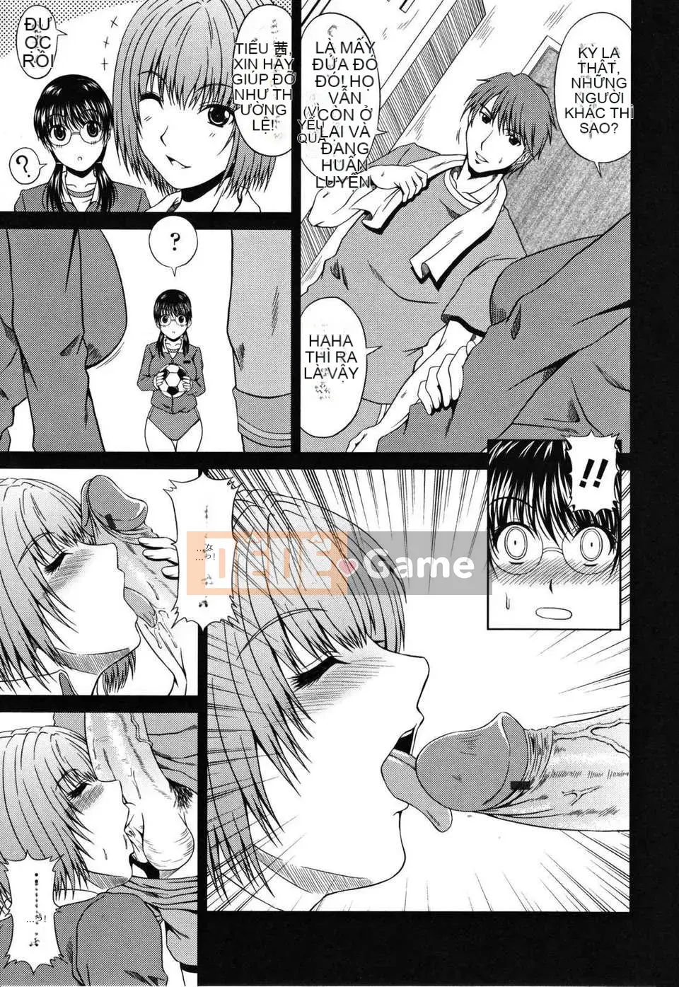 [Kai Hiroyuki] Love Kachu ~Lover's Time~