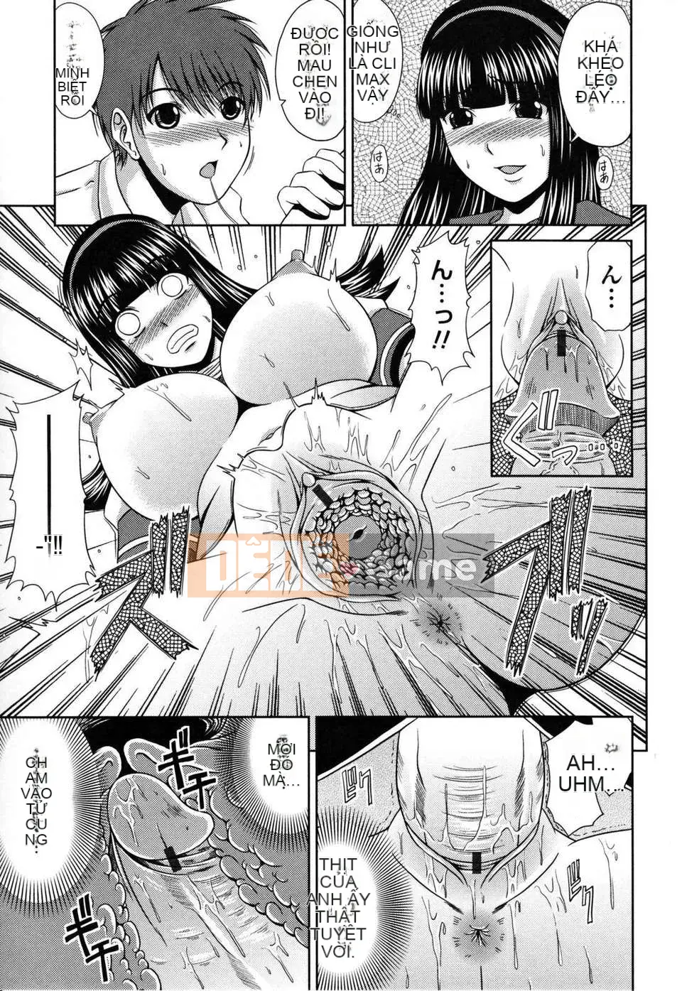 [Kai Hiroyuki] Love Kachu ~Lover's Time~