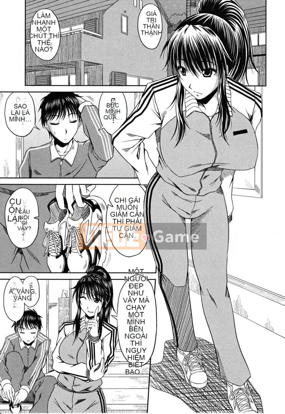 [Kai Hiroyuki] Love Kachu ~Lover's Time~