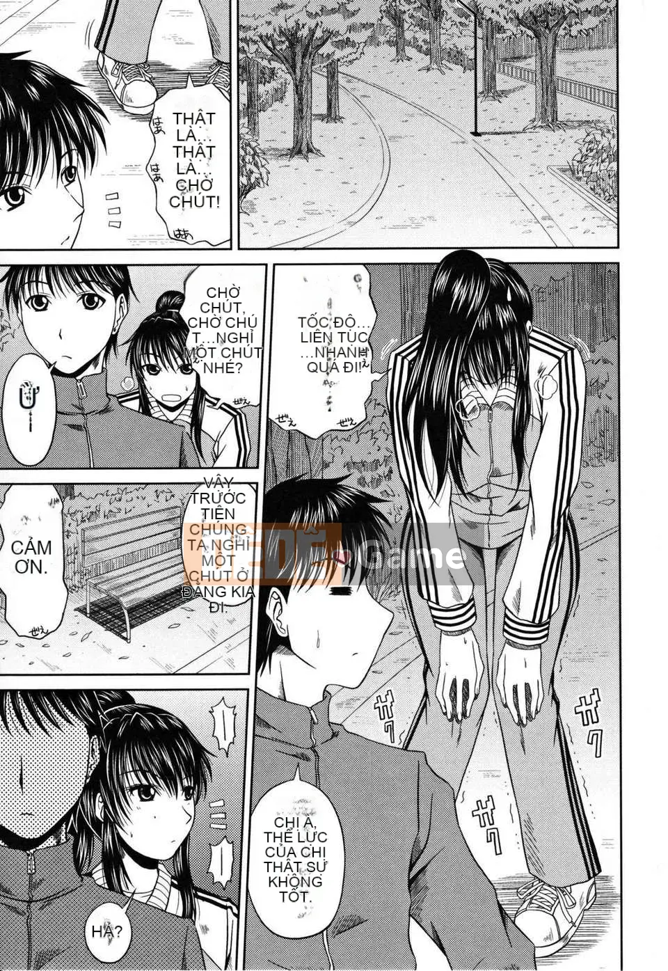 [Kai Hiroyuki] Love Kachu ~Lover's Time~