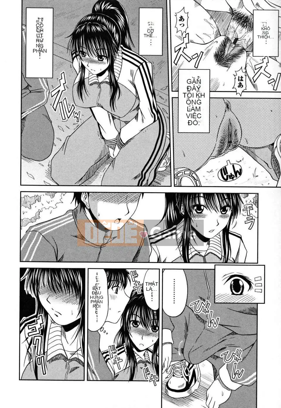 [Kai Hiroyuki] Love Kachu ~Lover's Time~