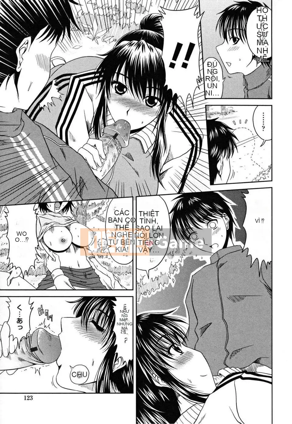 [Kai Hiroyuki] Love Kachu ~Lover's Time~