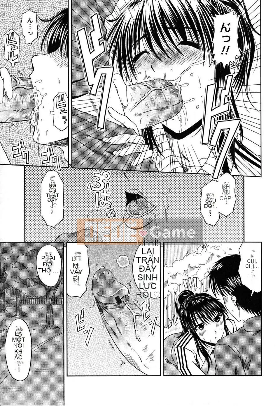 [Kai Hiroyuki] Love Kachu ~Lover's Time~