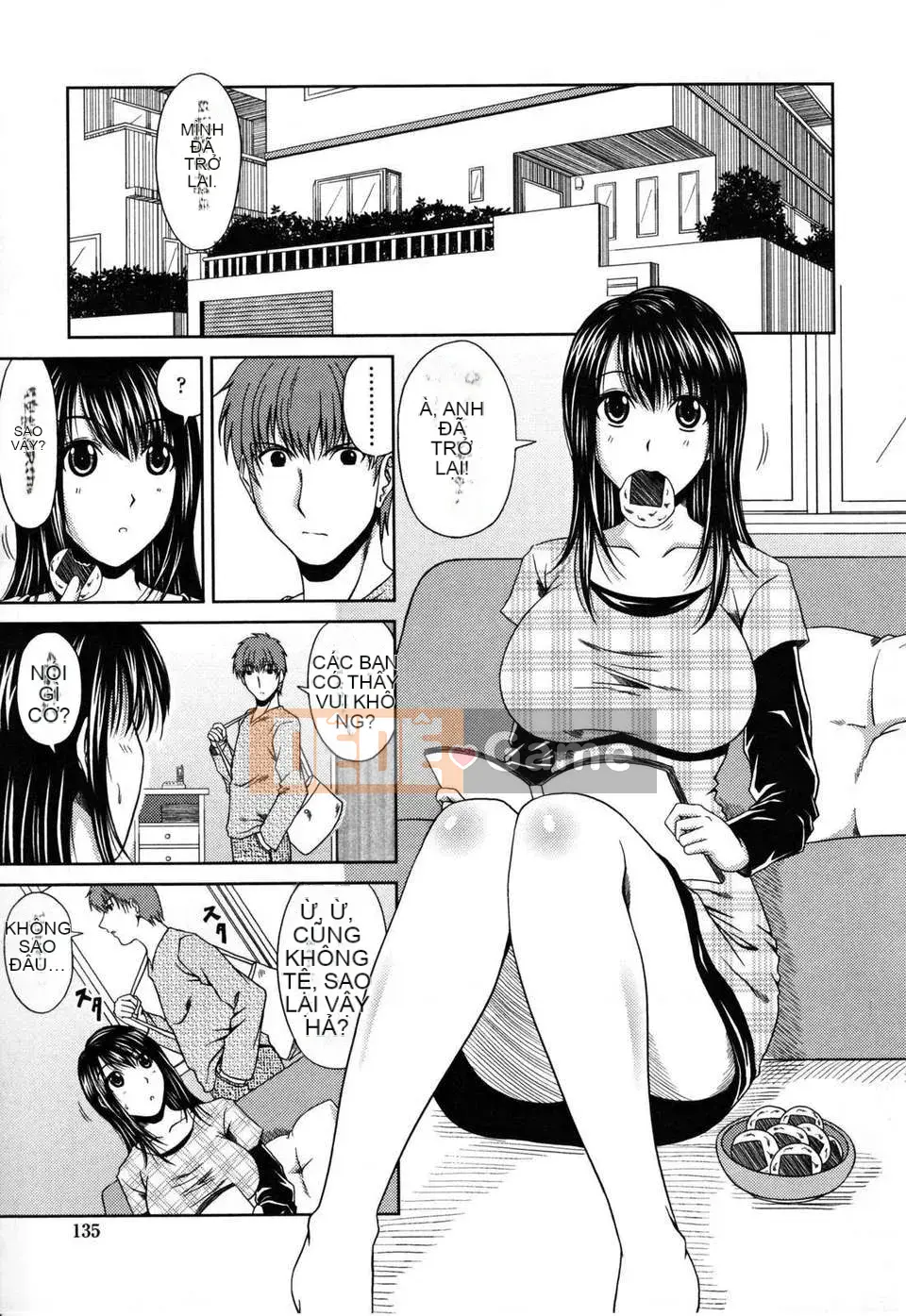 [Kai Hiroyuki] Love Kachu ~Lover's Time~