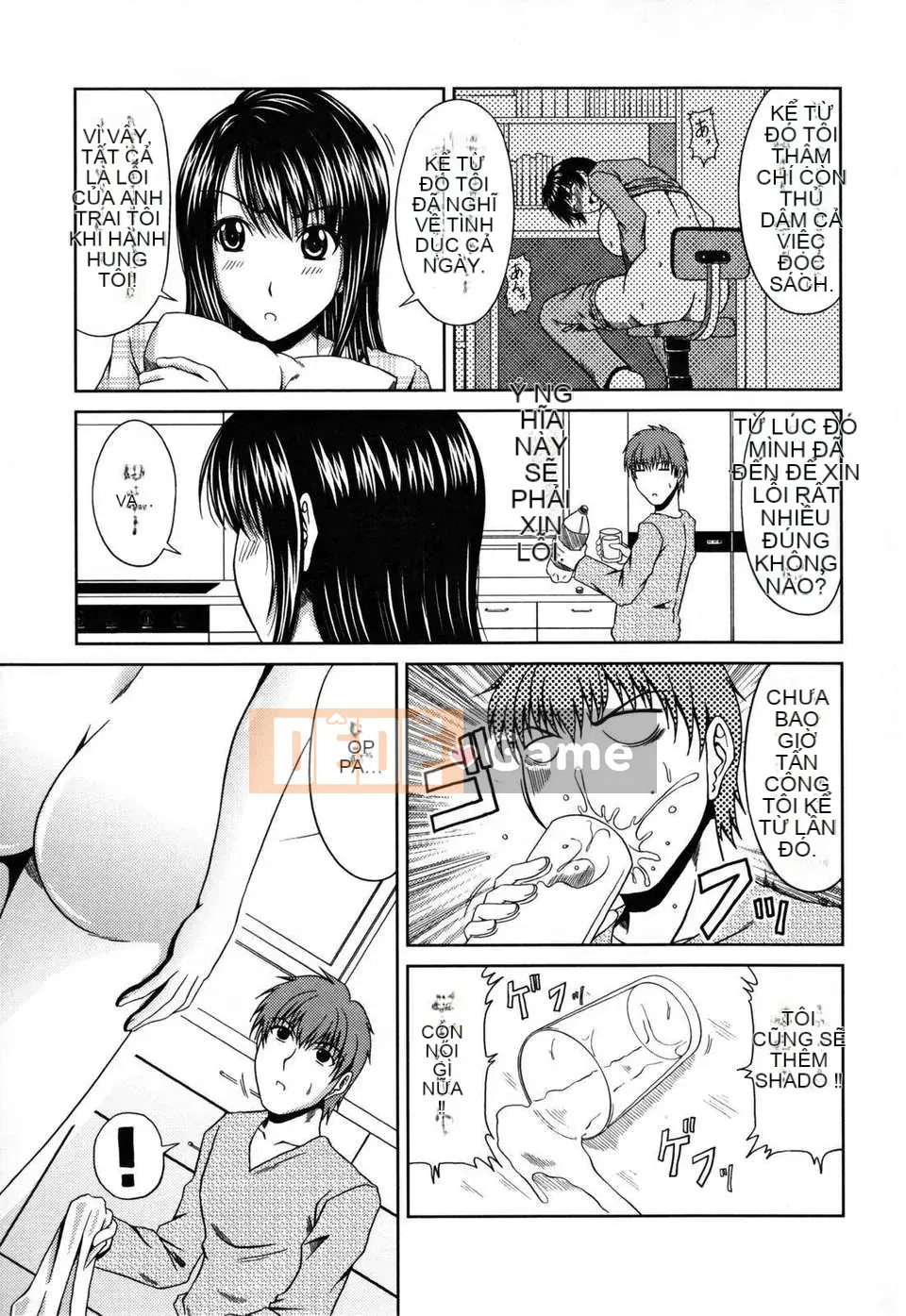 [Kai Hiroyuki] Love Kachu ~Lover's Time~