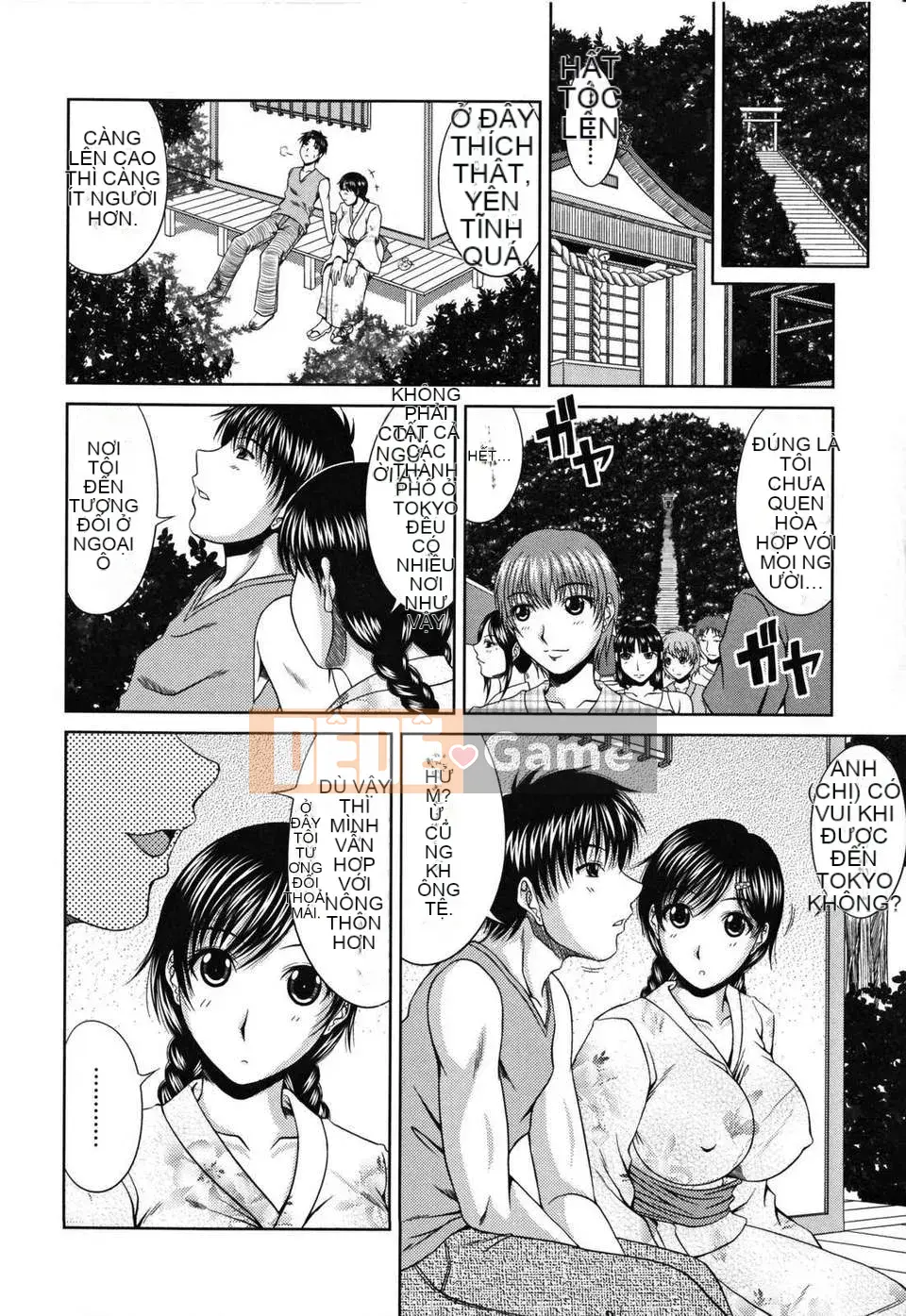 [Kai Hiroyuki] Love Kachu ~Lover's Time~