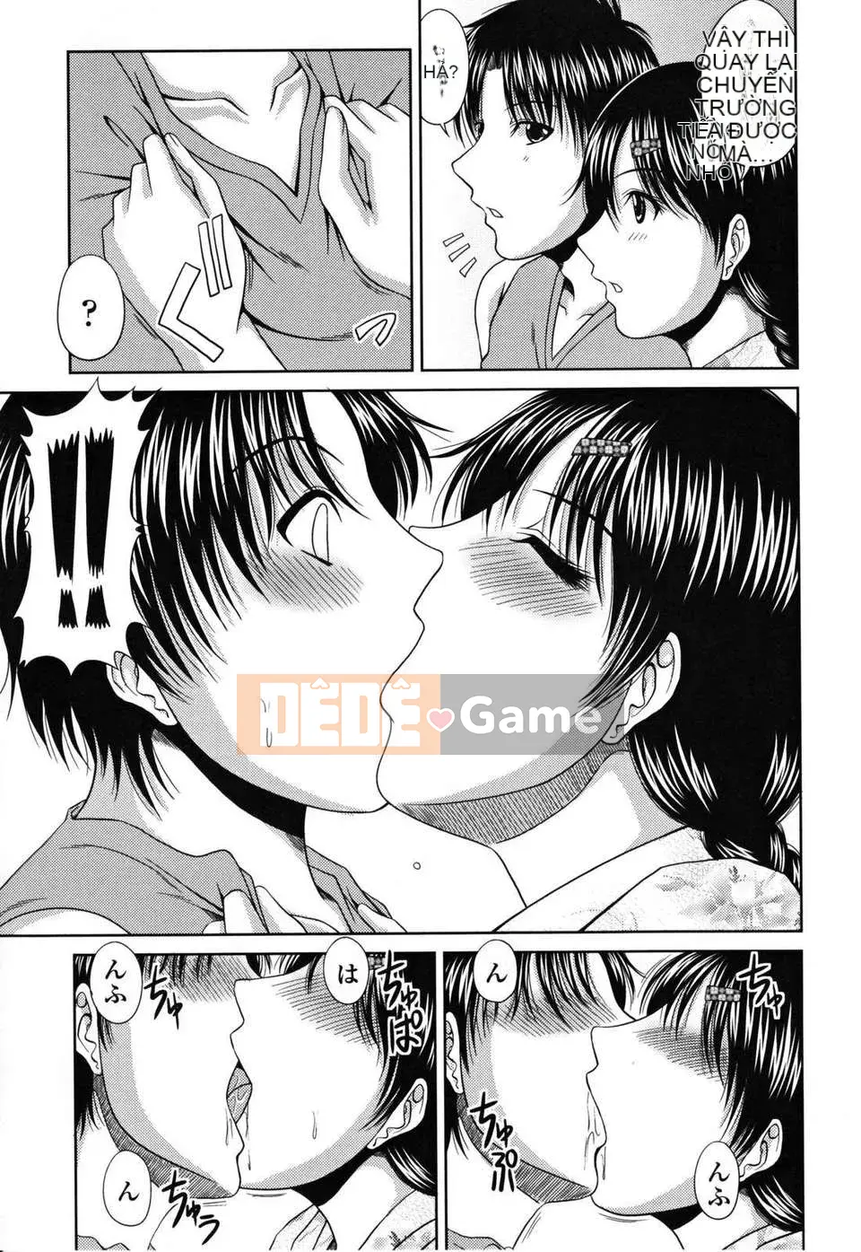 [Kai Hiroyuki] Love Kachu ~Lover's Time~