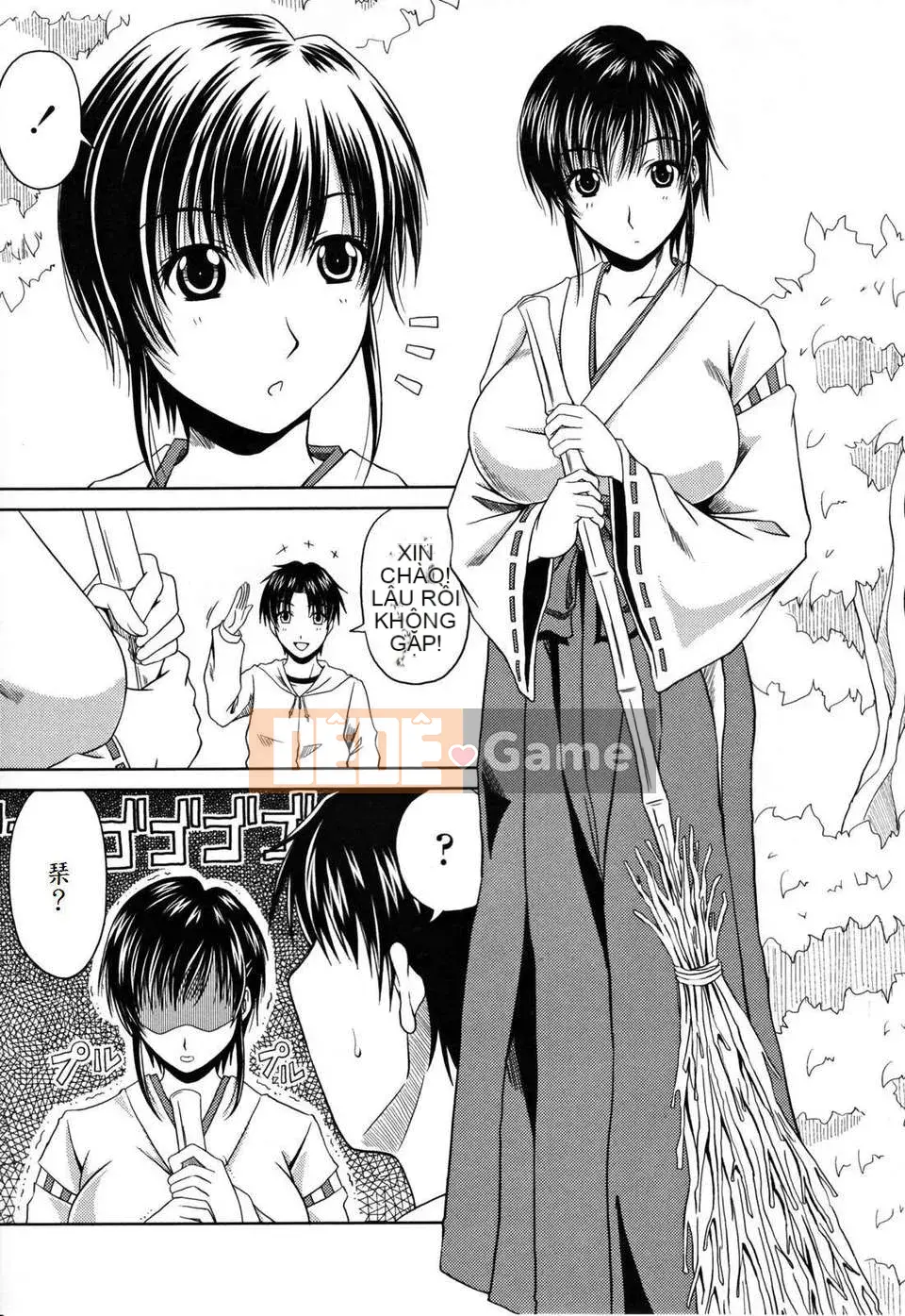 [Kai Hiroyuki] Love Kachu ~Lover's Time~