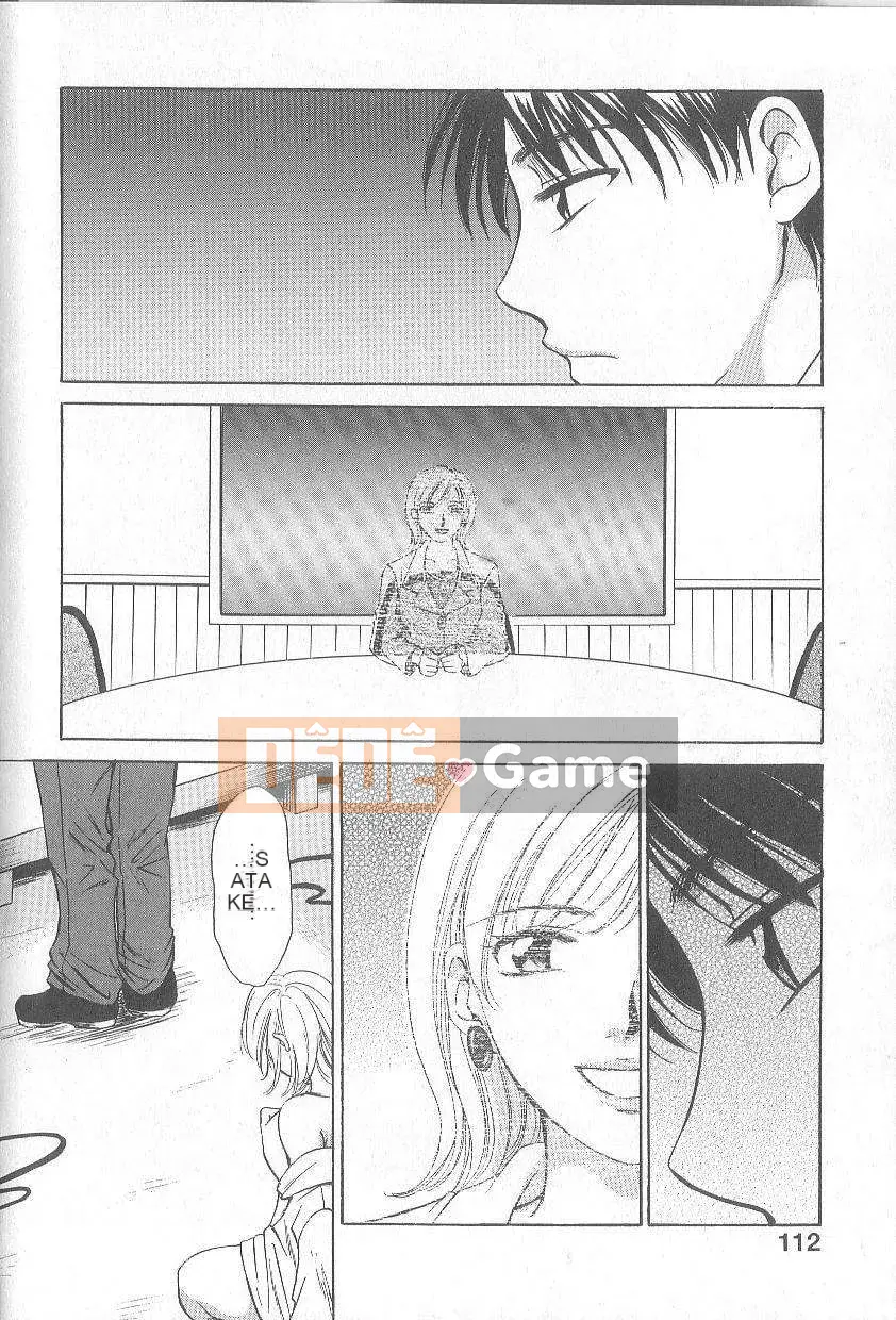 [Goto Akira] Cô gái 21 giờ 1