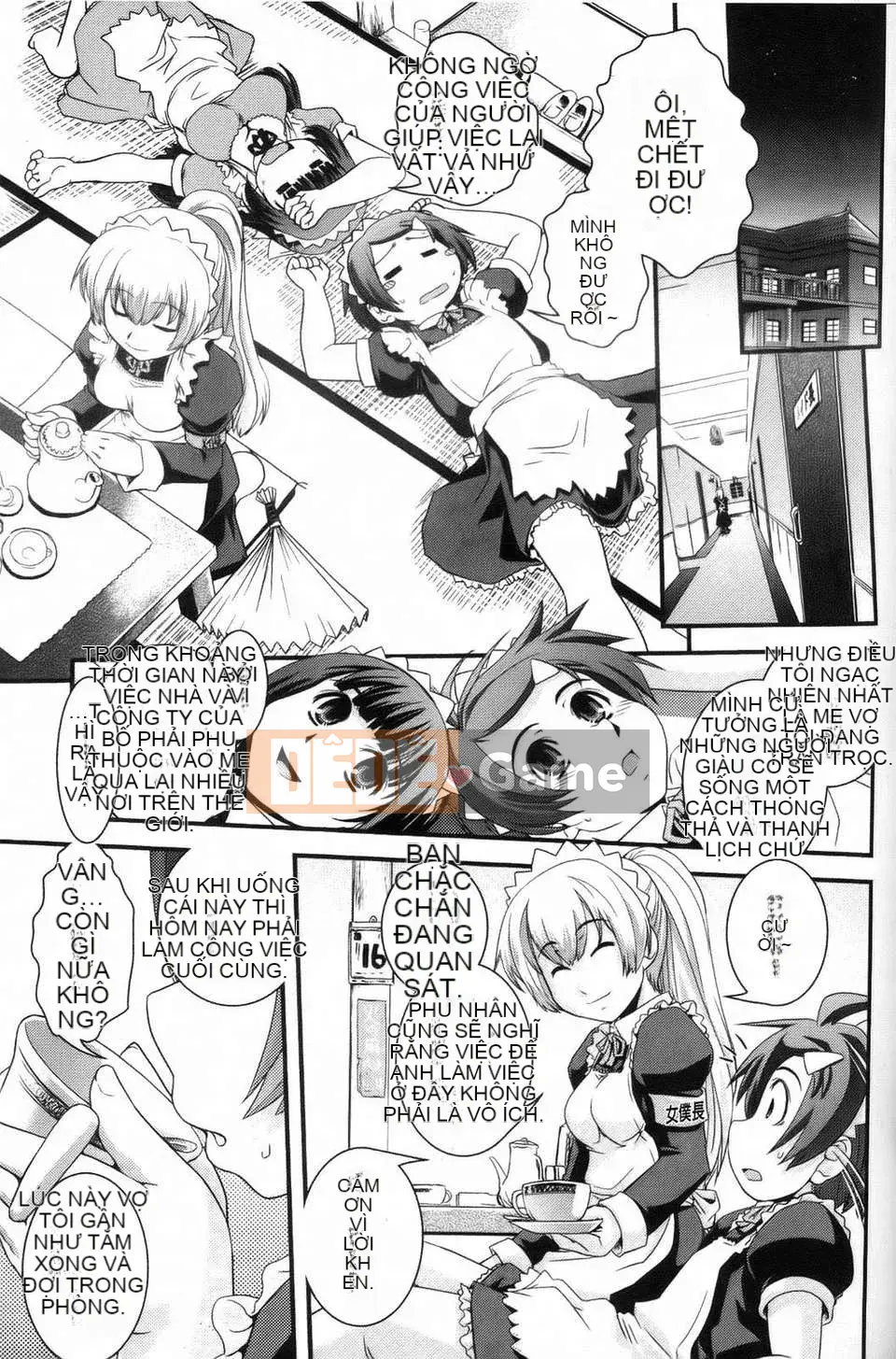 [Ikuya Daikokudo] Cô gái mộng mơ và tình yêu của chúng ta