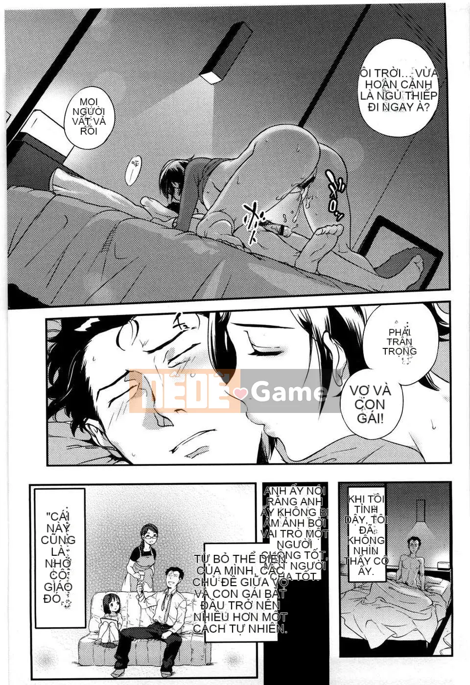 [Nanboku] Quy tắc Koibito