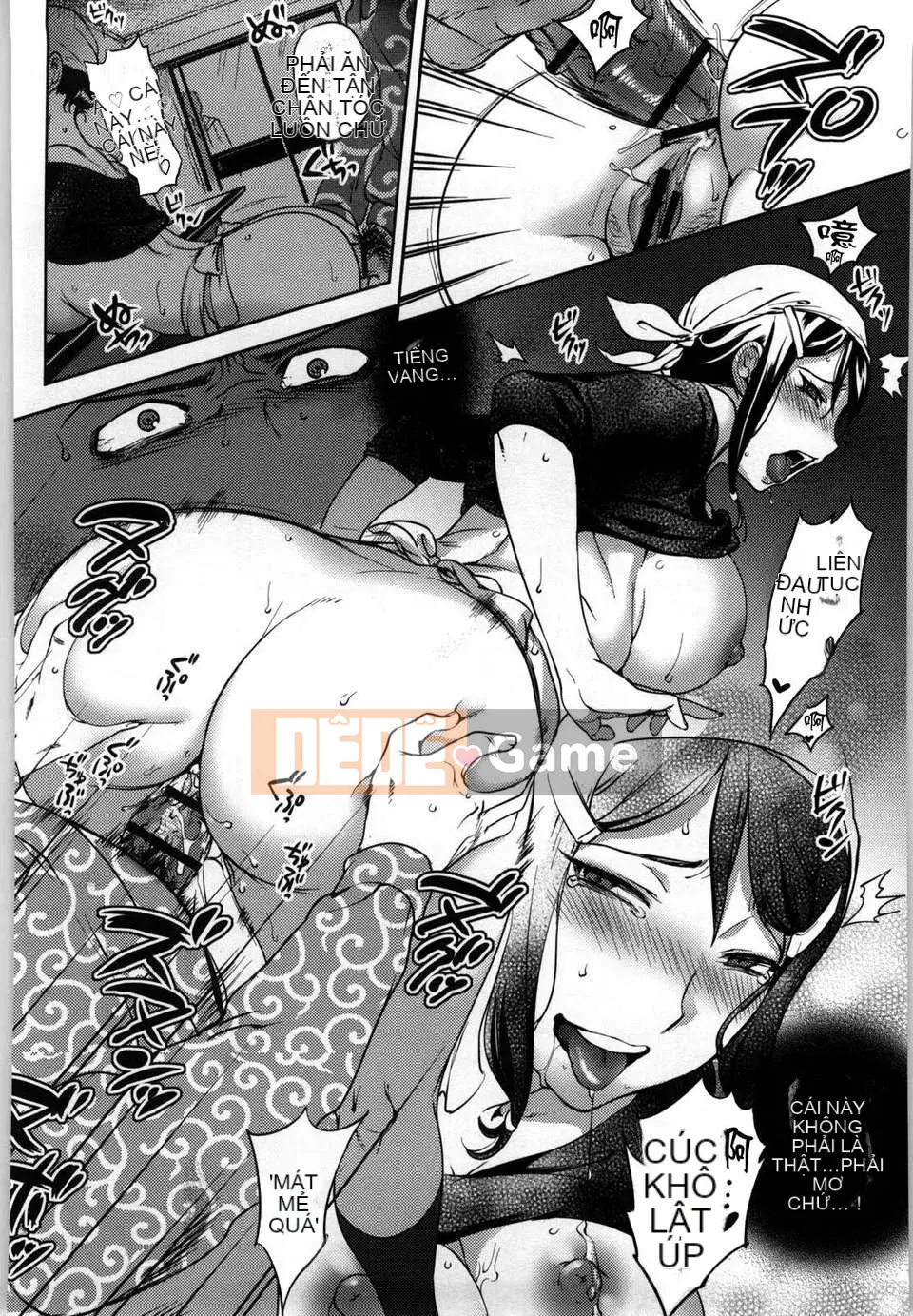 [Nanboku] Quy tắc Koibito