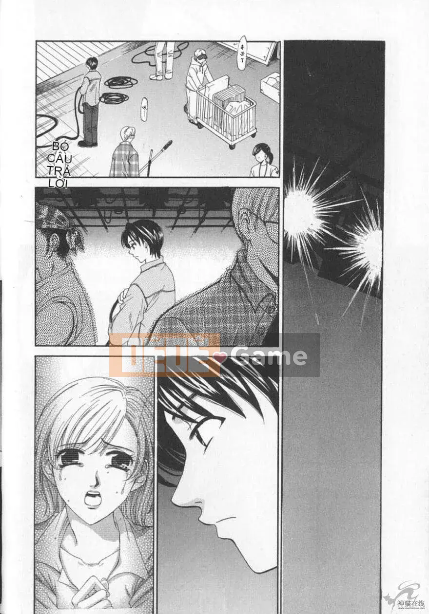 [Goto Akira] Cô Gái Lúc 21 Giờ 2