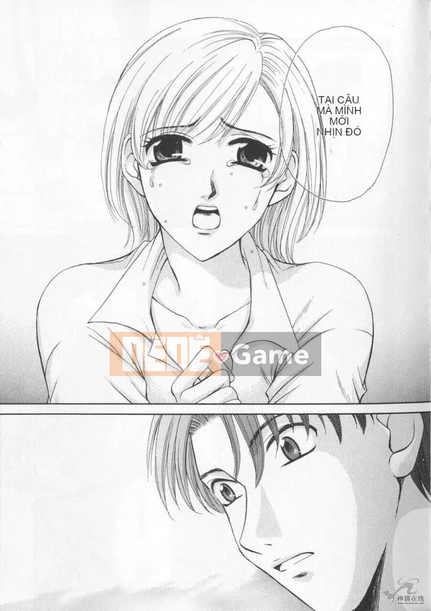 [Goto Akira] Cô Gái Lúc 21 Giờ 2