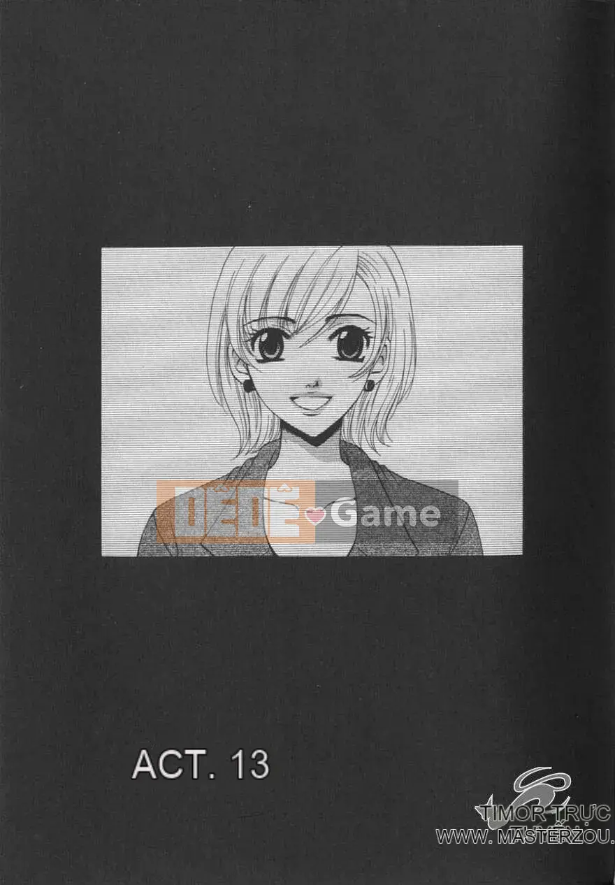 [Goto Akira] Cô Gái Lúc 21 Giờ 2