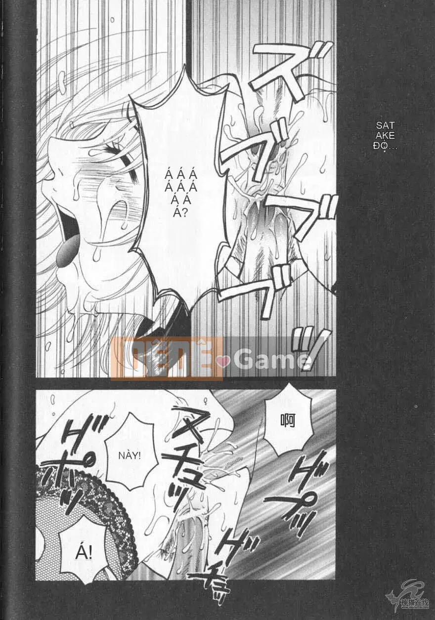 [Goto Akira] Cô Gái Lúc 21 Giờ 2