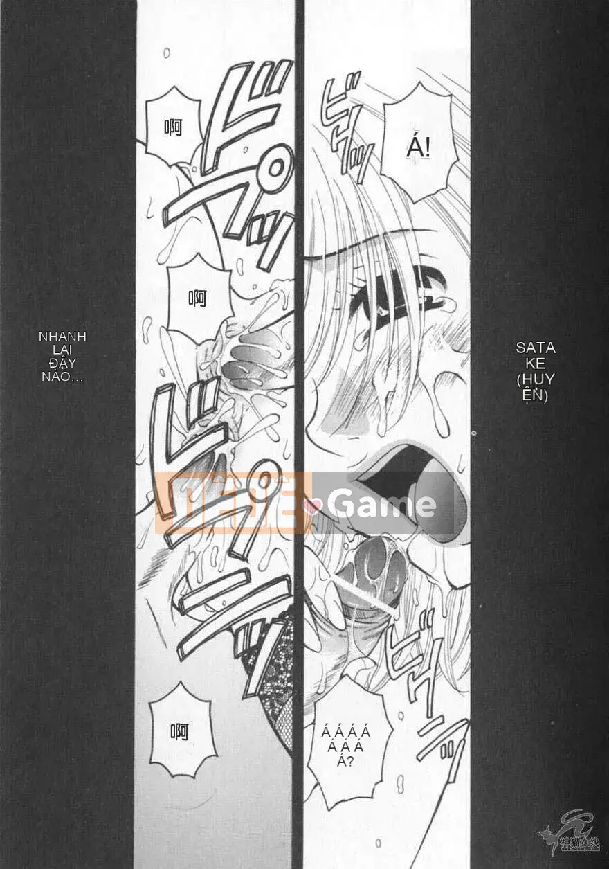 [Goto Akira] Cô Gái Lúc 21 Giờ 2