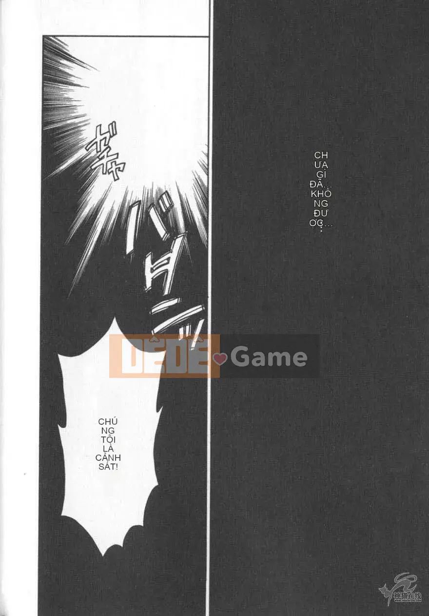 [Goto Akira] Cô Gái Lúc 21 Giờ 2